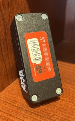 JHS Pedals - LIL BLK AMP BOX 2